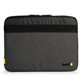 Tech Air Eco Essential 12 to 14.1 Inch Sleeve Grey Notebook Case